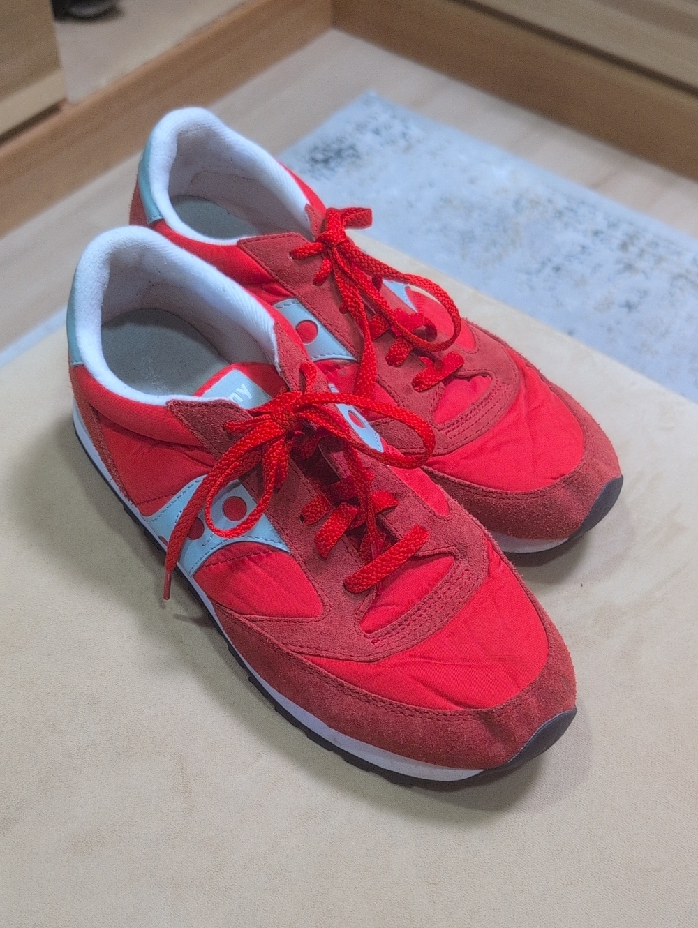 Saucony Jazz Women's Shoes